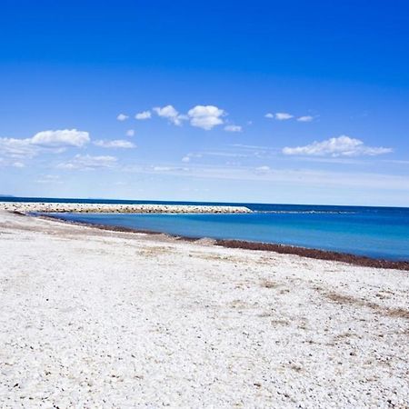 Riu Gallinera Estrella Del Mar Ap2219 Leilighet Denia Eksteriør bilde